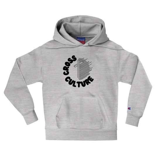 Cross Culture Hoodie